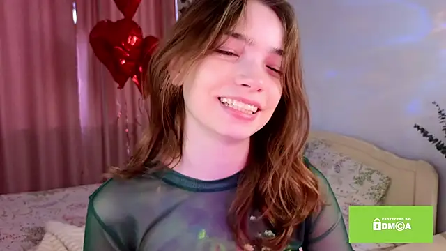 Evi Brook online show from 05-09-26, 11:35