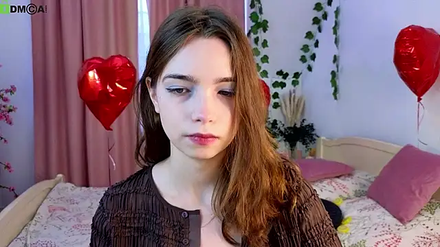 Evi Brook online show from 03-19-26, 01:33