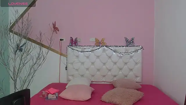 sofi san online show from 09-12-25, 01:55