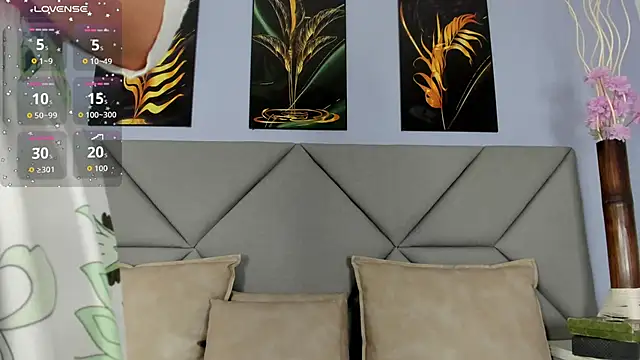 samara goals online show from 11-02-25, 12:43