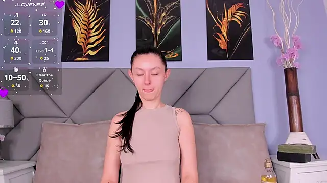 samara goals online show from 12-16-25, 11:58