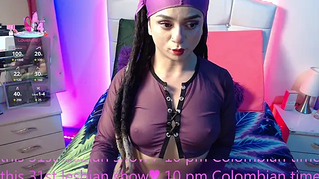 elapetitie online show from 10-29-25, 06:12