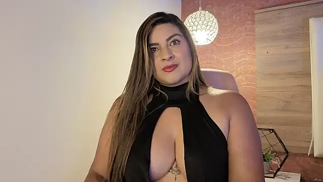 AgnesIvanova online show from 11-08-25, 06:55