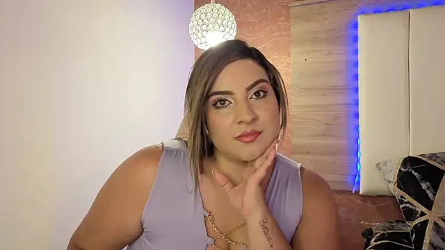 AgnesIvanova online show from 11-30-25, 06:52