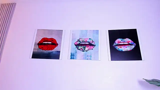 Monika-Ruiz online show from 12-13-25, 08:04