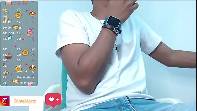 mike black 22 online show from 09-10-25, 03:33