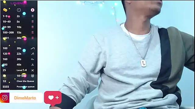 Snapshot of mike_black_22 chatting on 02-13-26, 05:24 mike black 22 online show from 02-13-26, 05:24