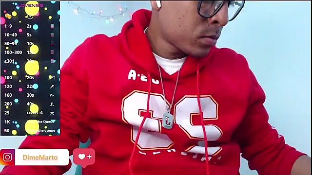 mike black 22 online show from 01-08-26, 03:07