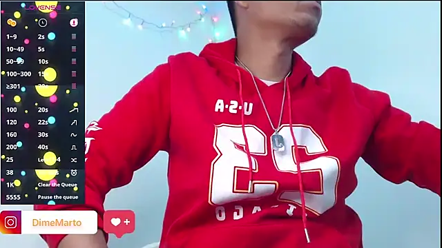 Snapshot of mike_black_22 chatting on 02-19-26, 01:30 mike black 22 online show from 02-19-26, 01:30