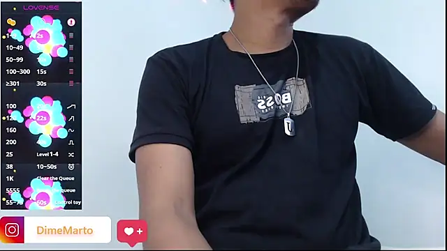 Snapshot of mike_black_22 chatting on 06-18-26, 03:50 mike black 22 online show from 06-18-26, 03:50