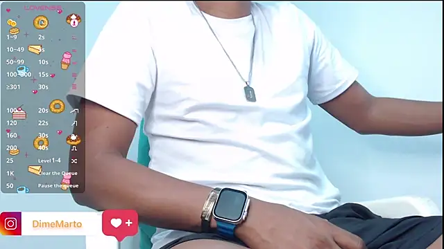 mike black 22 online show from 11-10-25, 07:41