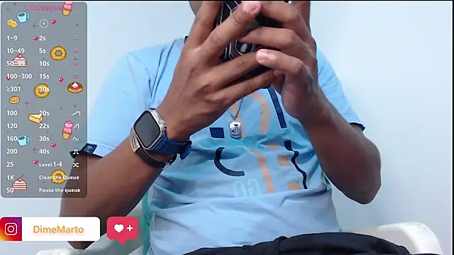 mike black 22 online show from 11-14-25, 02:10