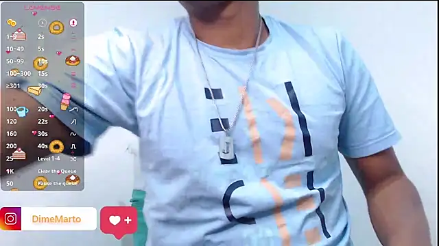 mike black 22 online show from 10-06-25, 02:29