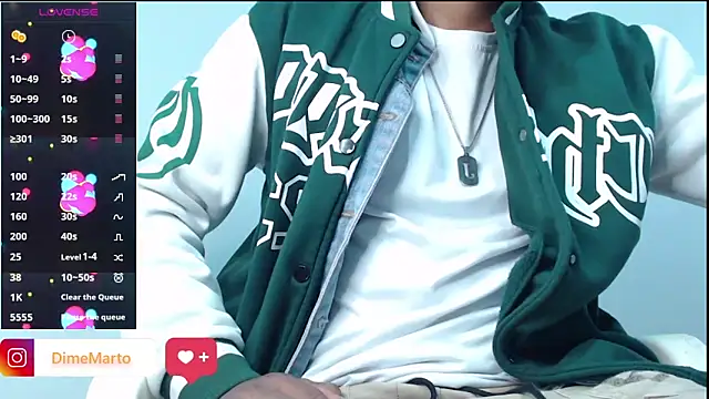 Snapshot of mike_black_22 chatting on 02-02-26, 03:00 mike black 22 online show from 02-02-26, 03:00