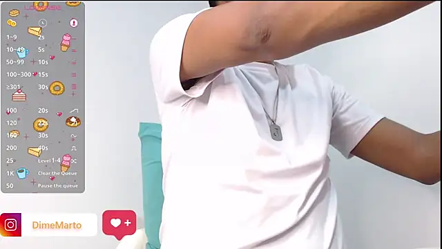 mike black 22 online show from 11-20-25, 03:12