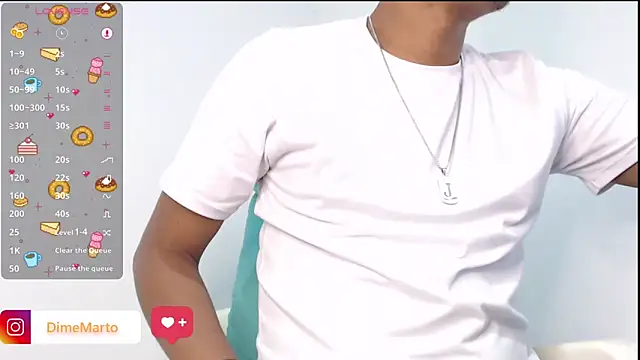 mike black 22 online show from 11-27-25, 03:45