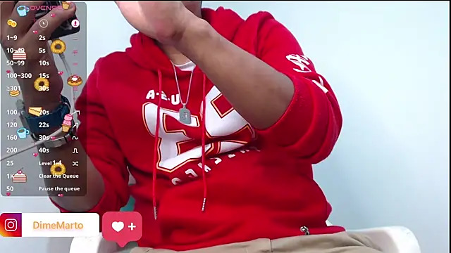 mike black 22 online show from 10-05-25, 12:45