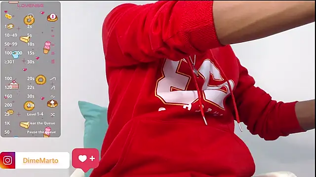 mike black 22 online show from 10-10-25, 03:35