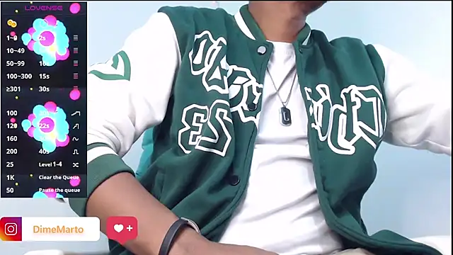 mike black 22 online show from 01-09-26, 03:52