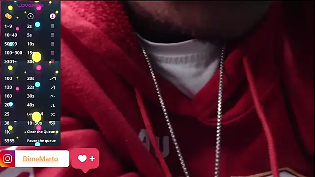 Snapshot of mike_black_22 chatting on 02-24-26, 07:31 mike black 22 online show from 02-24-26, 07:31