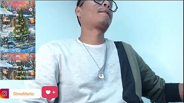 mike black 22 online show from 11-28-25, 03:56