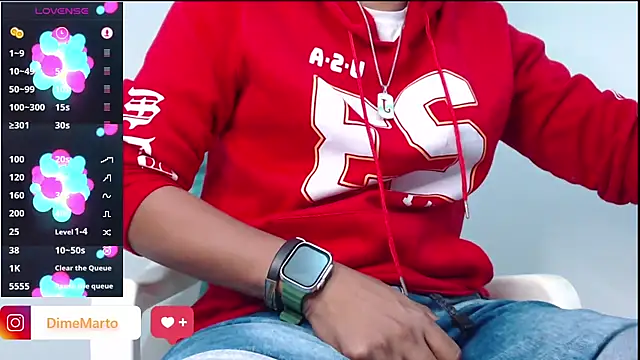 Snapshot of mike_black_22 chatting on 02-03-26, 01:05 mike black 22 online show from 02-03-26, 01:05