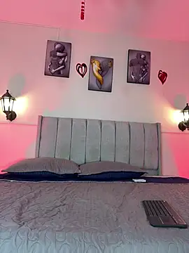 Samara Hadi  online show from 02-16-26, 09:56