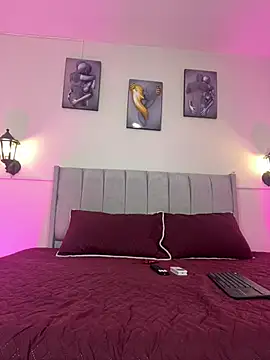 Samara Hadi  online show from 02-26-26, 07:14