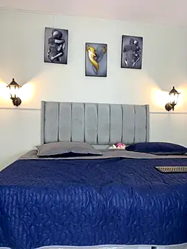 Samara Hadi  online show from 10-01-25, 05:17