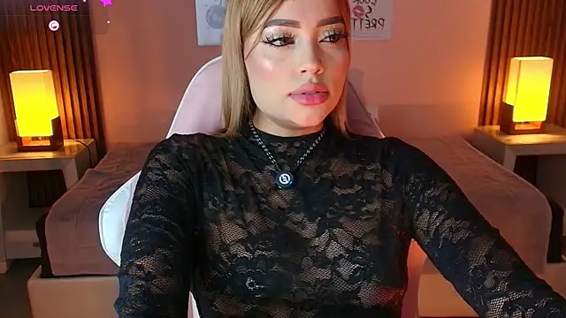  meliblue online show from 02-12-26, 07:46