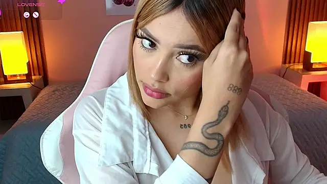  meliblue online show from 11-26-25, 07:36