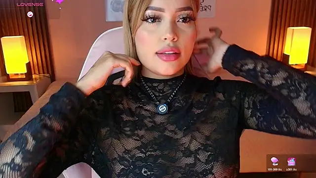  meliblue online show from 02-22-26, 05:58