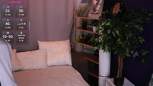 LornaBlacknall online show from 11-02-25, 05:07