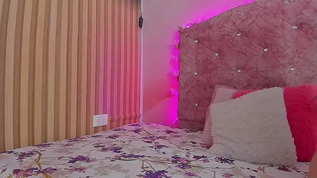 Mila grace  online show from 01-08-26, 06:36