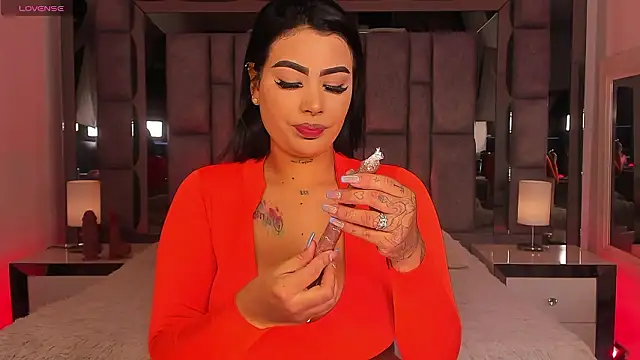 MaddyGray  online show from 02-17-26, 07:11