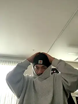 Bbrn69official online show from 11-30-25, 11:27