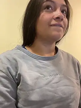 Alyha Cortes online show from 03-04-26, 01:30