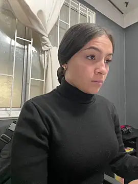 Alyha Cortes online show from 02-03-26, 01:05