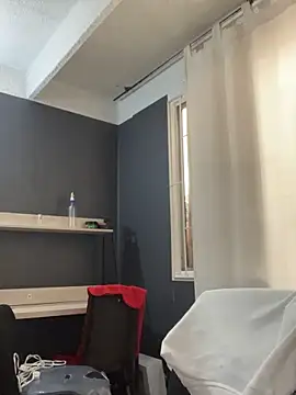 Alyha Cortes online show from 12-05-25, 01:10