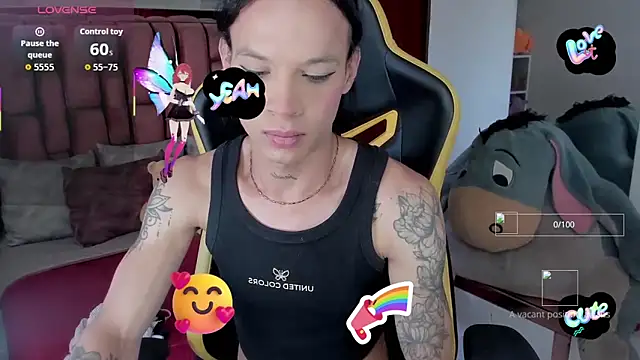 sara slut21 online show from 11-18-25, 02:53