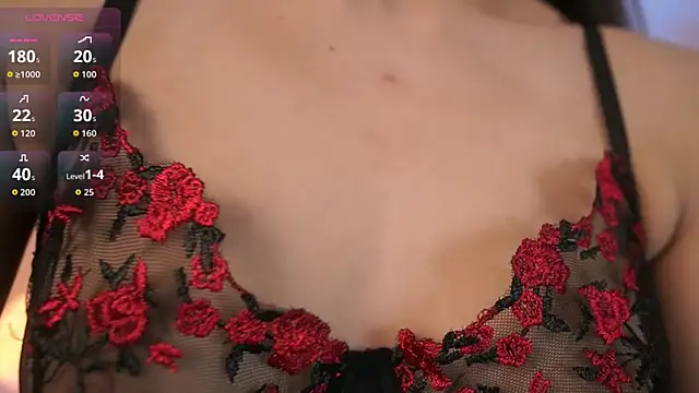 LoonaNyx online show from 09-12-25, 11:43