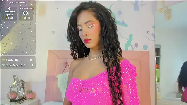 NoahPerez online show from 10-26-25, 03:45