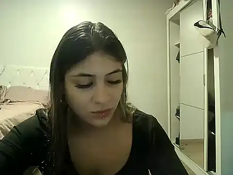 Becca B online show from 04-12-26, 04:16