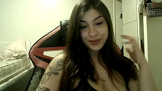 Becca B online show from 11-15-25, 10:47