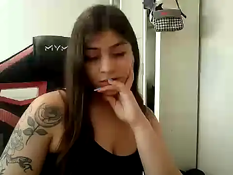 Becca B online show from 11-14-25, 01:26