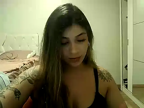 Becca B online show from 04-18-26, 05:43