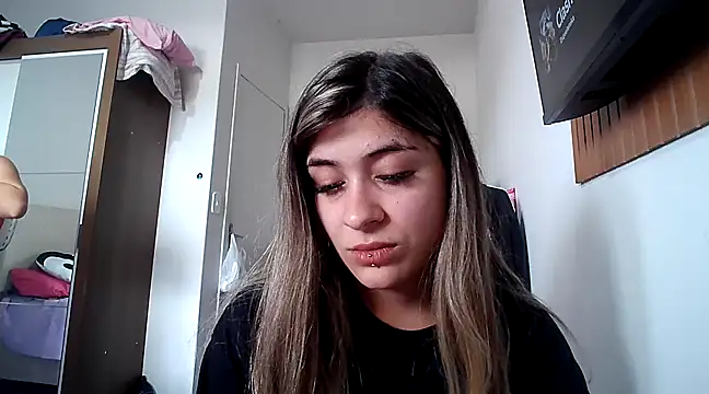 Becca B online show from 01-06-26, 07:07