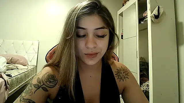 Becca B online show from 01-10-26, 10:38