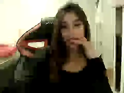 Becca B online show from 10-25-25, 04:51