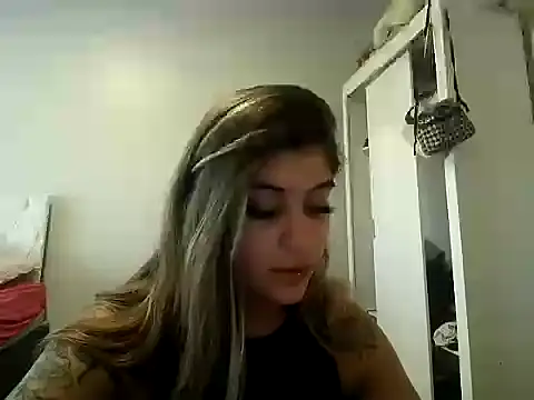 Becca B online show from 02-15-26, 06:07